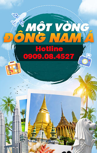 KhanhHoangTravel - Công Ty TNHH Dịch Vụ Du Lịch Khánh Hoàng