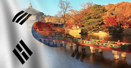 Visa Du Lịch Hàn Quốc từ Tp.Hồ Chí Minh