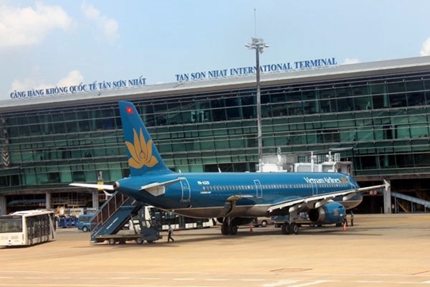 Dịch vụ cho thuê xe đưa đón sân bay Tân Sơn Nhất giá rẻ